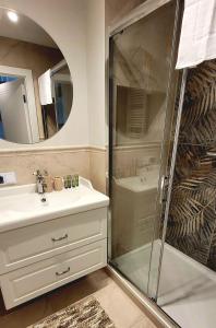 Kaya Apartament De Luxe 2 z basenem