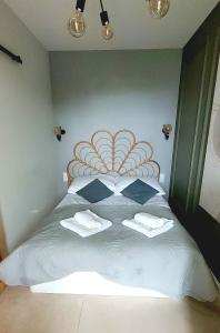 Kaya Apartament De Luxe 2 z basenem