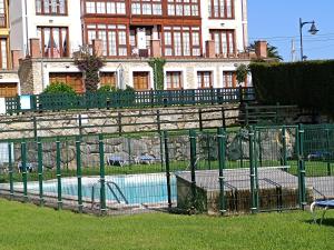 Capricho en Colombres