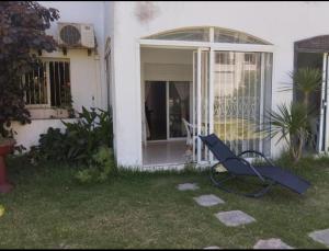 Luxurious Apartment Marina Smir