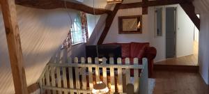 Chambre dhôtes au clos de Silleron