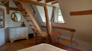 Chambre dhôtes au clos de Silleron