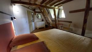 Chambre dhôtes au clos de Silleron