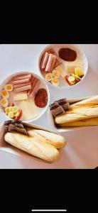 Apartmány Alexander