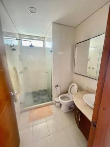 Bocagrande Apartamento