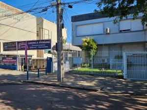 Consulado Americano Studio 40 mts do Consulado do Estados Unidos