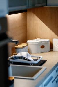 Jezerska Residence Palić