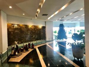 Bocagrande Apartamento