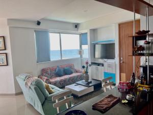 Bocagrande Apartamento