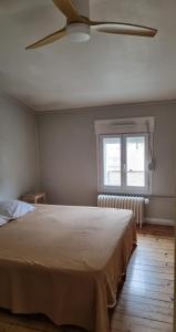 Moulins F4 en centre ville Saint Dizier