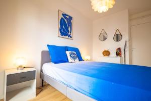 Charmant appartement - Box Gourmande -parking -Clim