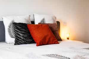 Charmant appartement - Box Gourmande -parking -Clim