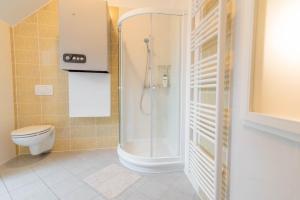 Trubarjeva 12 - The view