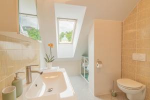 Trubarjeva 12 - The view