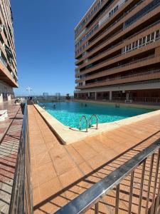 Apartamento El Puerto I