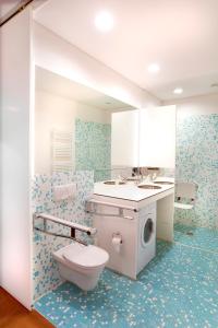 VCA Palais Brambilla