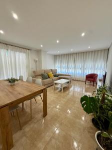 Apartamento El Puerto I
