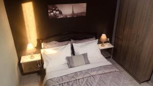 Marinas Apartments Alexandroupolis