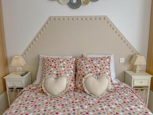 Maisons de vacances Gite des Papillons & Brocante : photos des chambres
