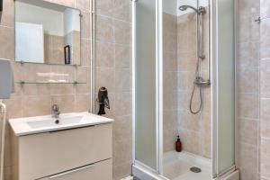 Le Léon 12 Joli studio avec balcon situé à Dieppe