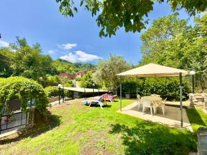 Villetta di Sara tra Arezzo, Siena, Firenze e il Chianti