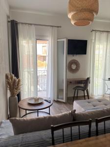 Anemologio Fine Village Living