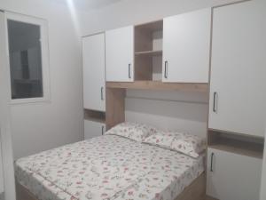 Velipoja Beach White Apartment