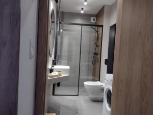 Cracowapart Sunny Point