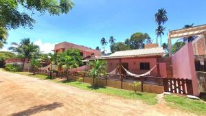 Casa ROSA in Antunes Maragogi