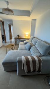 Casa en playa Les Deveses, Denia