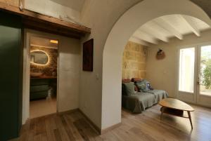 Maisons de vacances Maison 2 ch en campagne avec possibilite piscine familiale 9h a 14h : photos des chambres