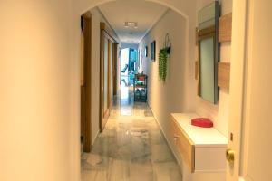 Our home, your home in Calpe