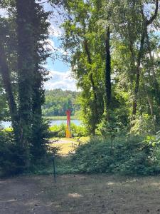 Park Residenz Bei Wu