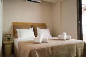 Afali City Center apartments