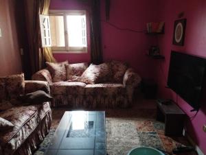 Pyramids house view hotel inn