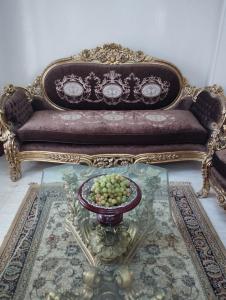 Pyramids house view hotel inn