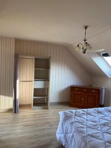 Maisons de vacances Entre terre et mer Au calme de la nature : photos des chambres