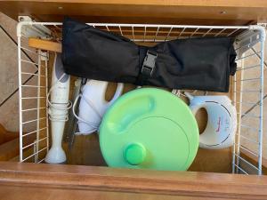 Maisons de vacances Entre terre et mer Au calme de la nature : photos des chambres