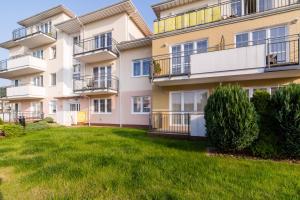 Apartament os.Bałtyk