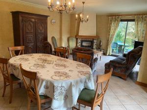 Maisons de vacances Entre terre et mer Au calme de la nature : photos des chambres
