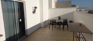 Apartamento Duplex em Condomínio com portaria