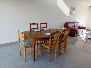 Villas Villa 4 pers-air-conditioned-parking-quiet : photos des chambres