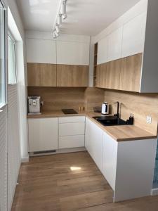 Apartament Bursztynovy nr 9