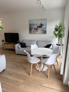 Apartament Bursztynovy nr 9