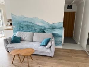 Apartament Bursztynovy nr 9