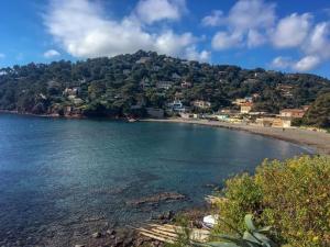 Villa vue mer à 100m de la plage de fabregas