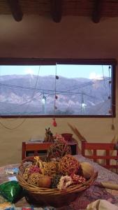 El Quitapenas Tilcara