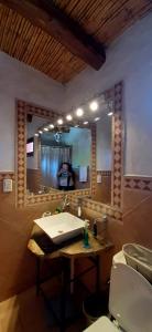 El Quitapenas Tilcara