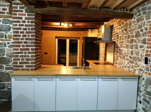 Ancienne ferme totalement rénové moderne à Baelen