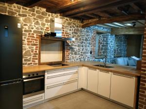 Ancienne ferme totalement rénové moderne à Baelen